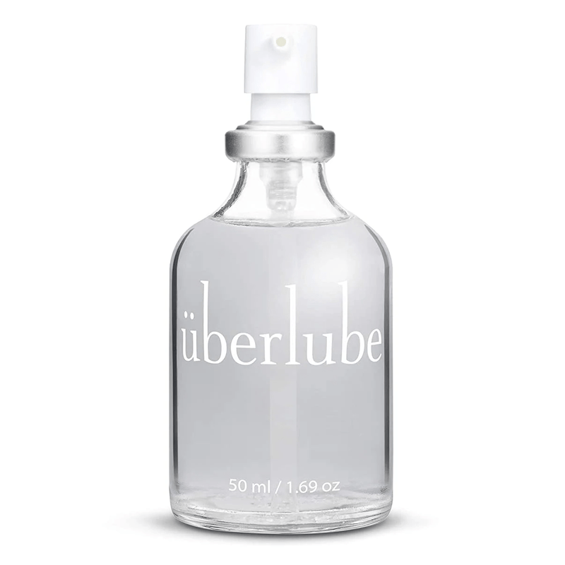 Überlube 50 mL Bottle Other Uberlube