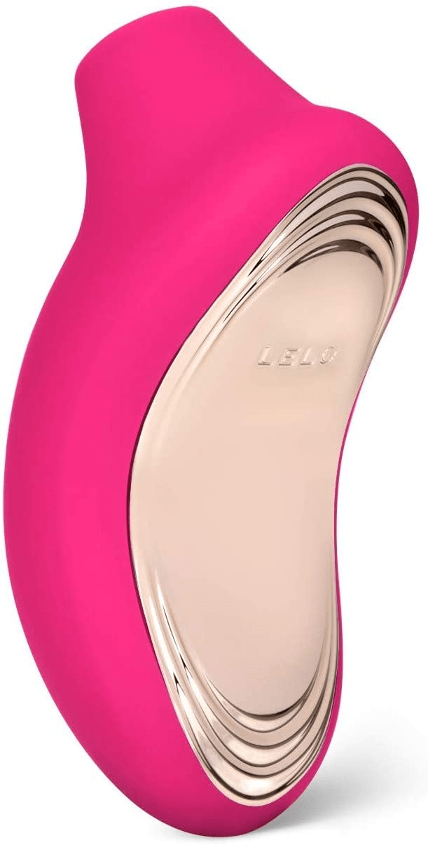 LELO SONA 2 Cruise Clitoral Vibrator - Cerise Vibrators Lelo