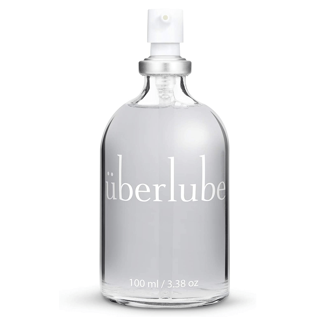 Überlube 100 mL Bottle Other Uberlube 100 ml Bottle