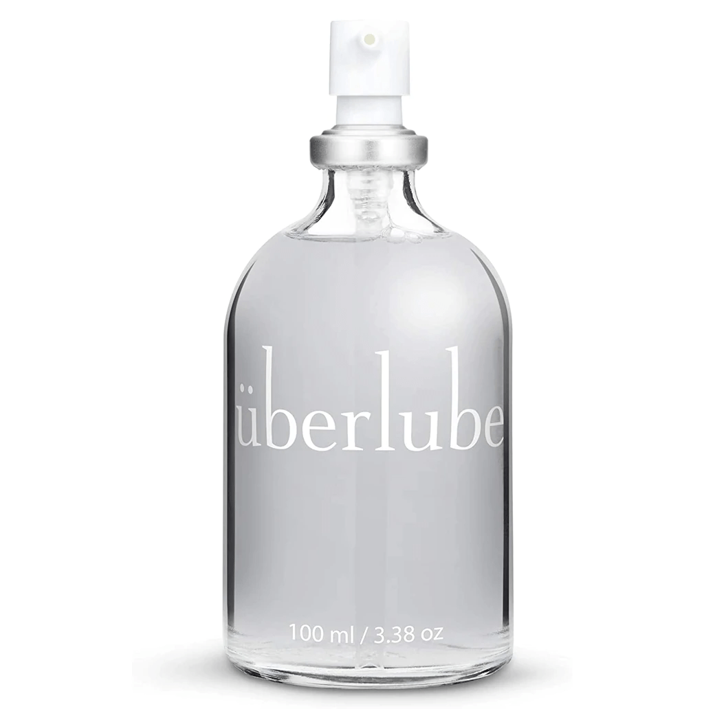 Überlube 100 mL Bottle Other Uberlube