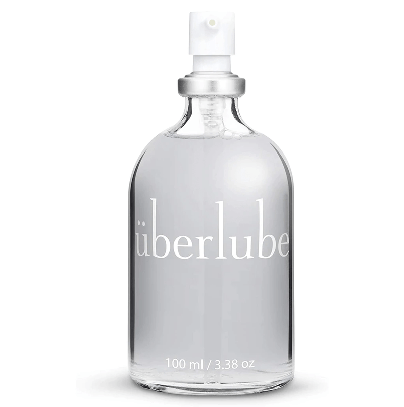 Überlube 100 mL Bottle Other Uberlube
