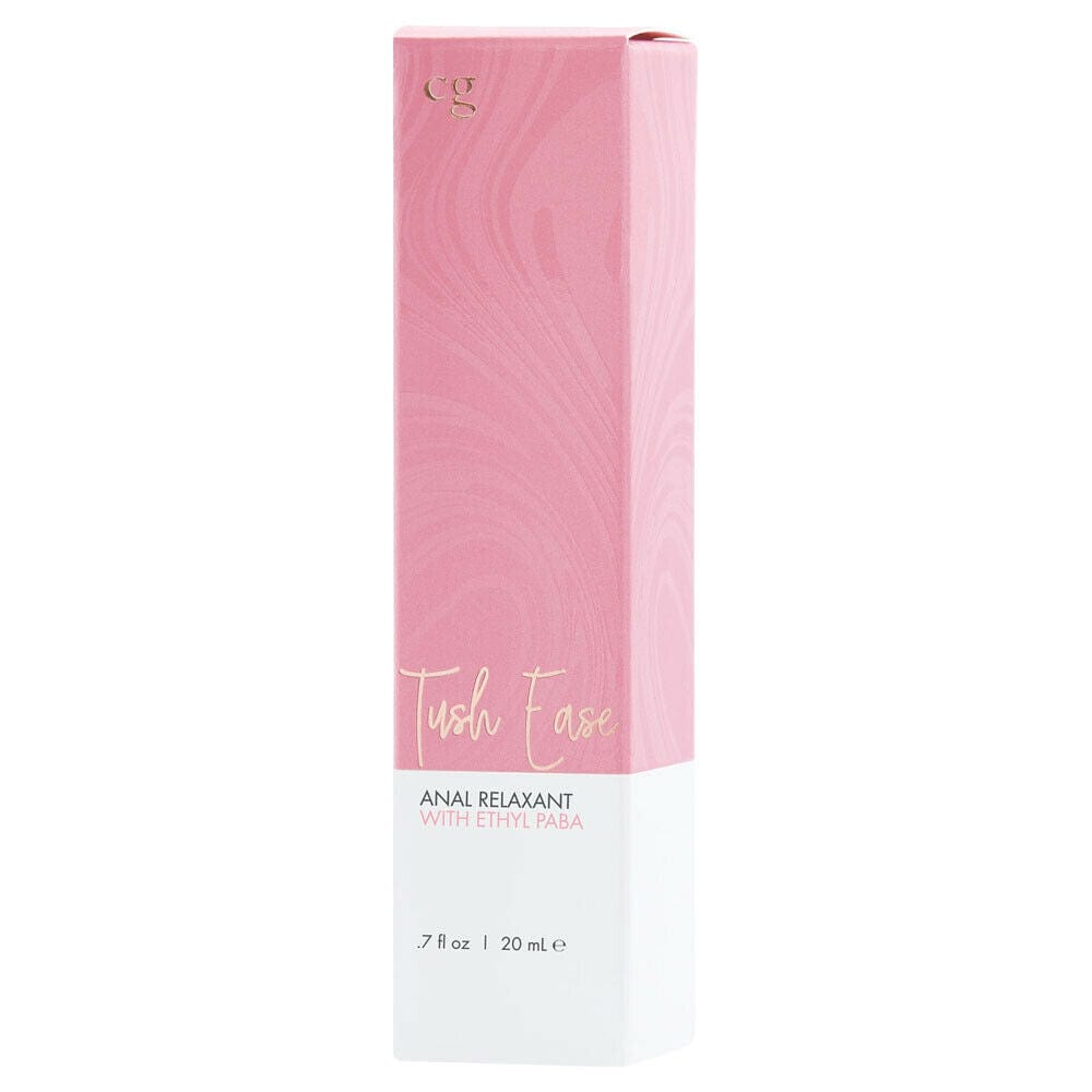 TUSH EASE ANAL RELAXANT  0.7 FL OZ Other CG