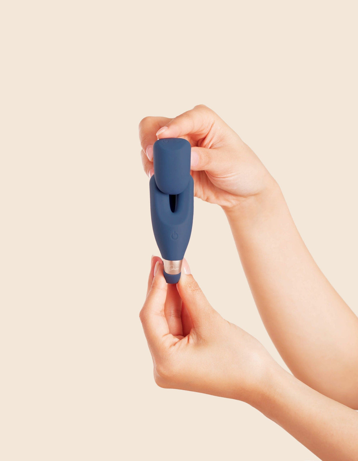 Deia Remote Control Vibrator - THE WEARABLE Other Deia