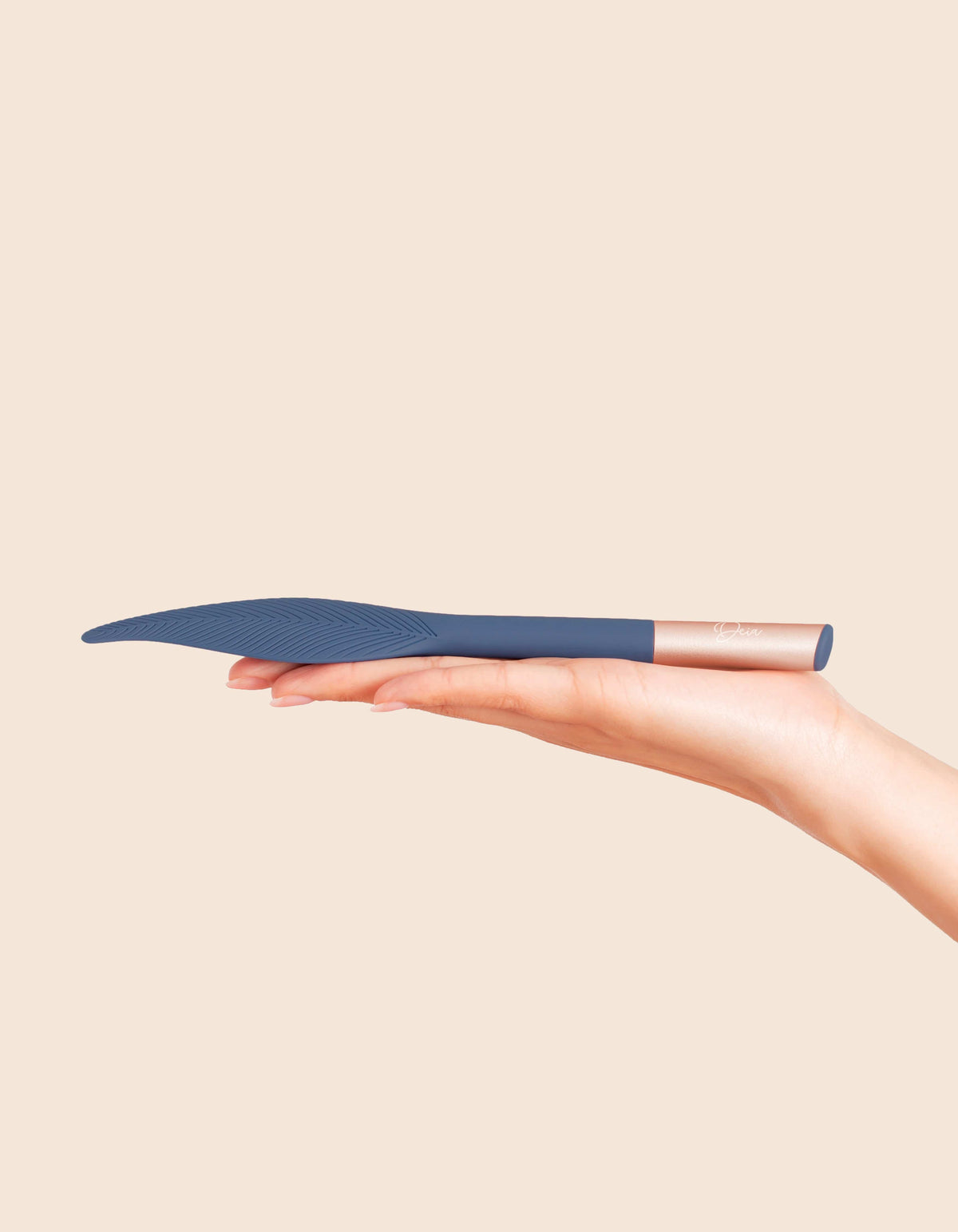 Deia - THE FEATHER Vibrator Other Deia