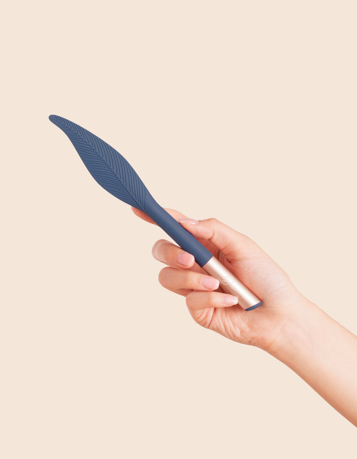 Deia - THE FEATHER Vibrator Other Deia