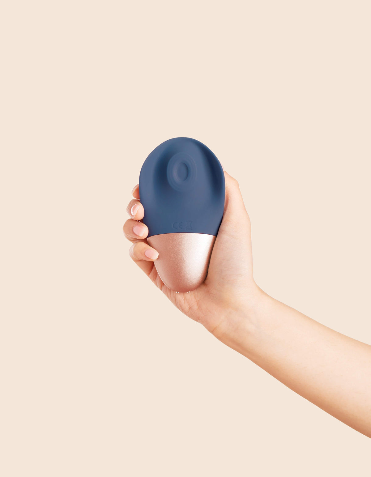 THE AROUSER Vibrator - Deia Other Deia