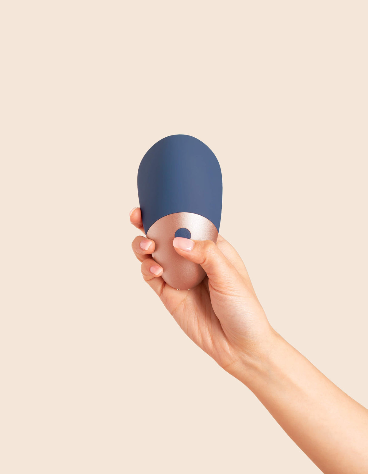 THE AROUSER Vibrator - Deia Other Deia