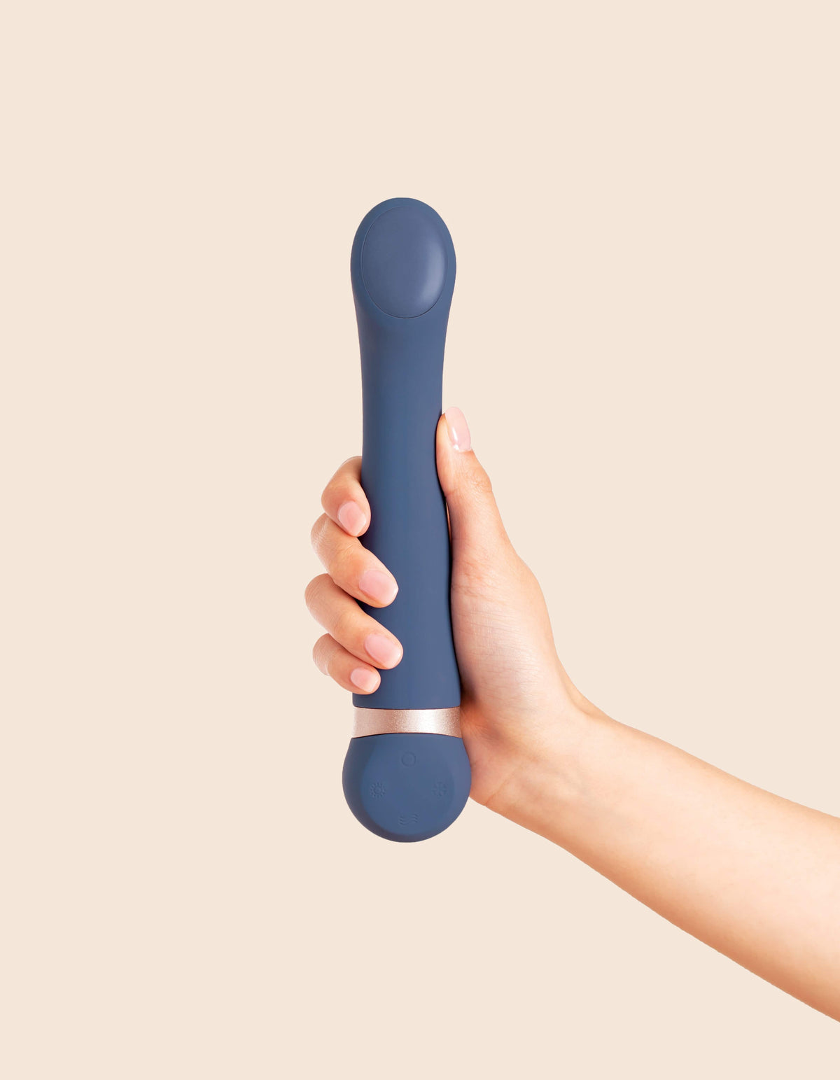 Deia - THE HOT & COLD Vibrator Other Deia