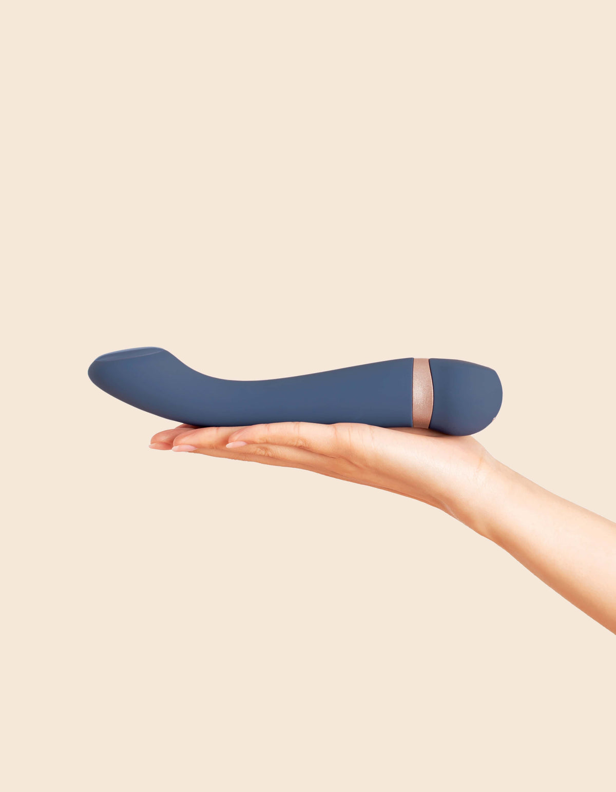 Deia - THE HOT & COLD Vibrator Other Deia