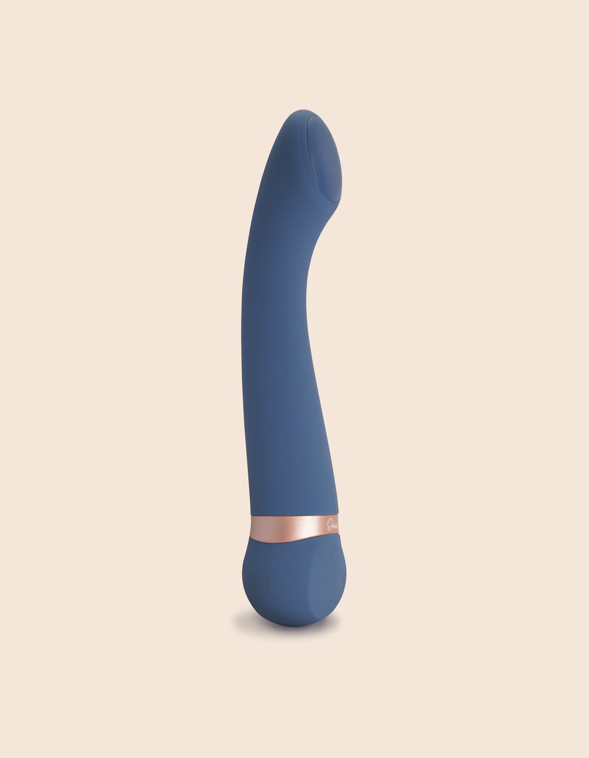 Deia - THE HOT & COLD Vibrator Other Deia