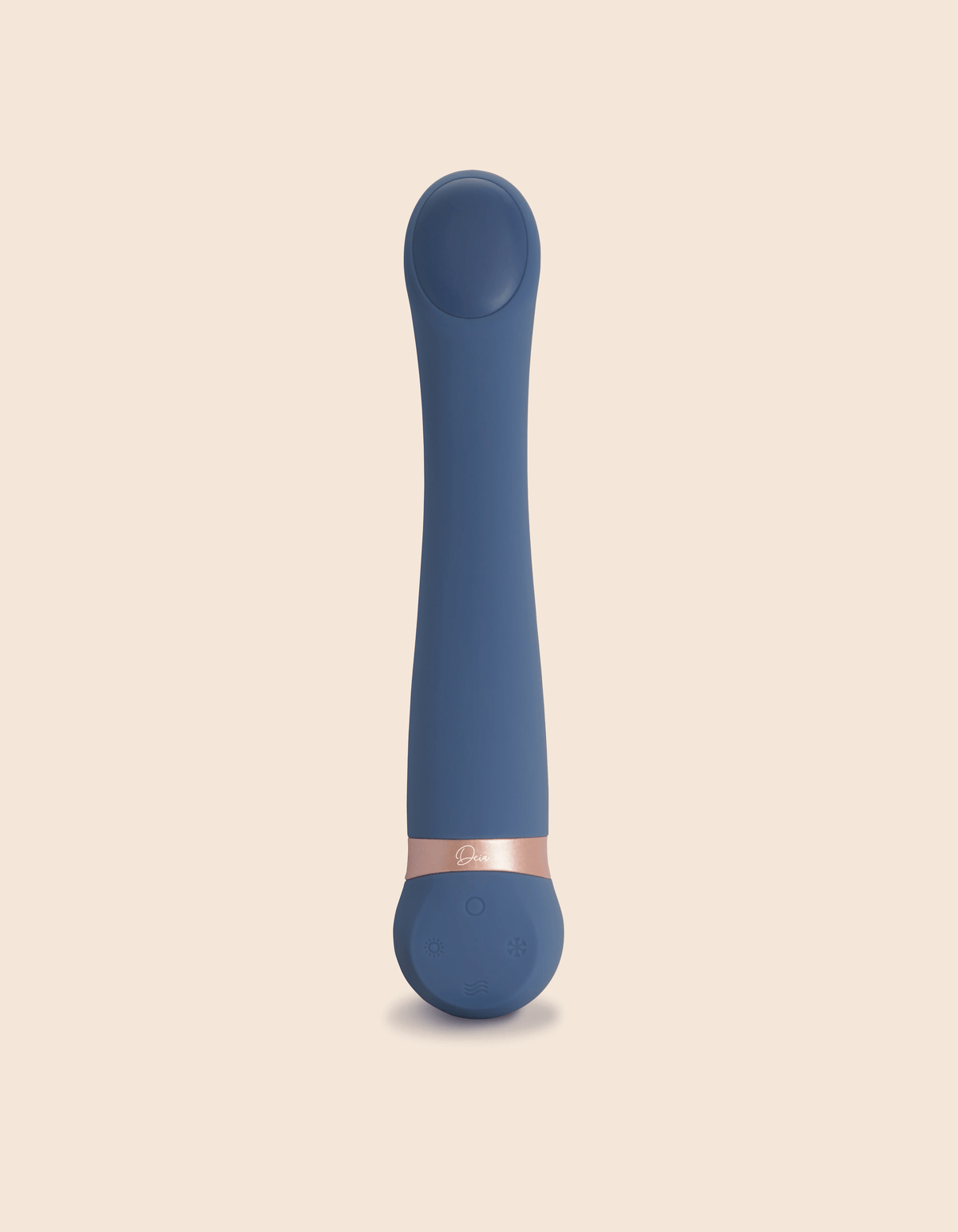 Deia - THE HOT & COLD Vibrator Other Deia