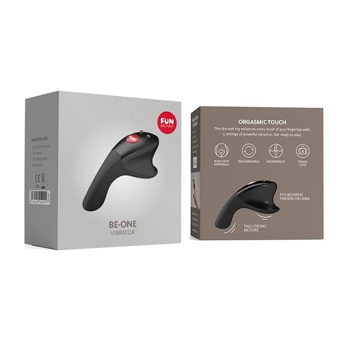 BE·ONE - Couples' Toy - Fun Factory Vibrators Fun Factory