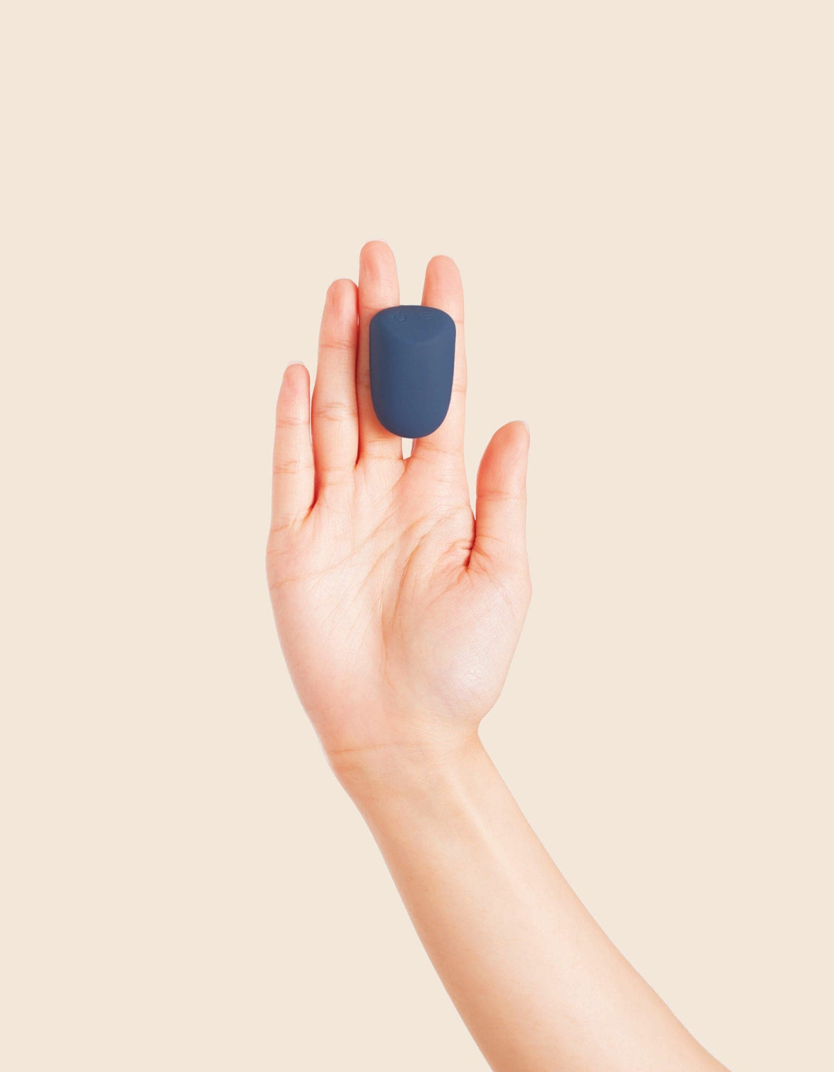 Deia Remote Control Vibrator - THE WEARABLE Other Deia