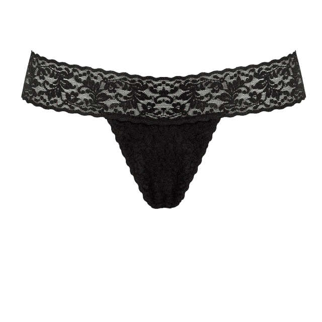 SECRET PANTY 2 Vibrating Panties BLACK ONYX Vibrators LOVE TO LOVE