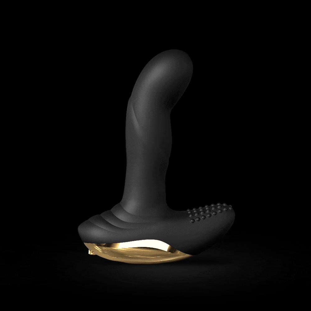 P-Finger Remote Prostate Stimulator - Dorcel Anal Toys Dorcel