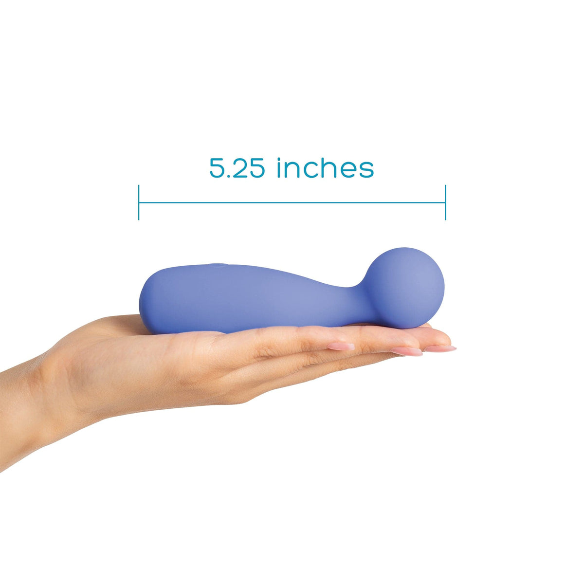Personal Massager Vibrators plusOne