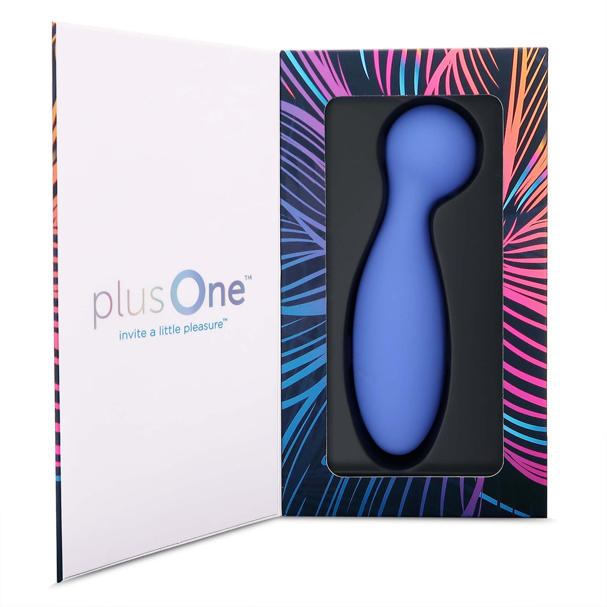 Personal Massager Vibrators plusOne