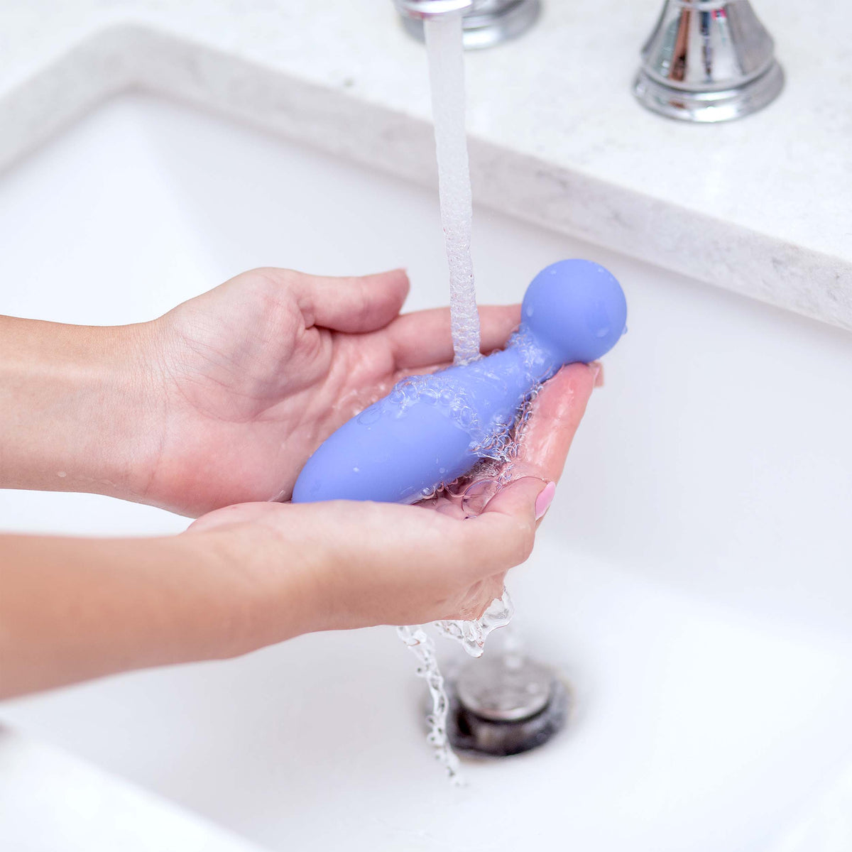 Personal Massager Vibrators plusOne