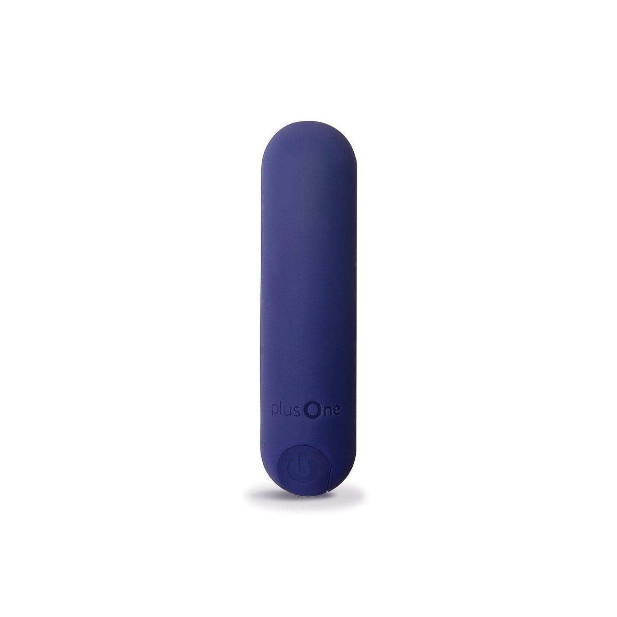plusOne Vibrating Bullet Vibrators plusOne