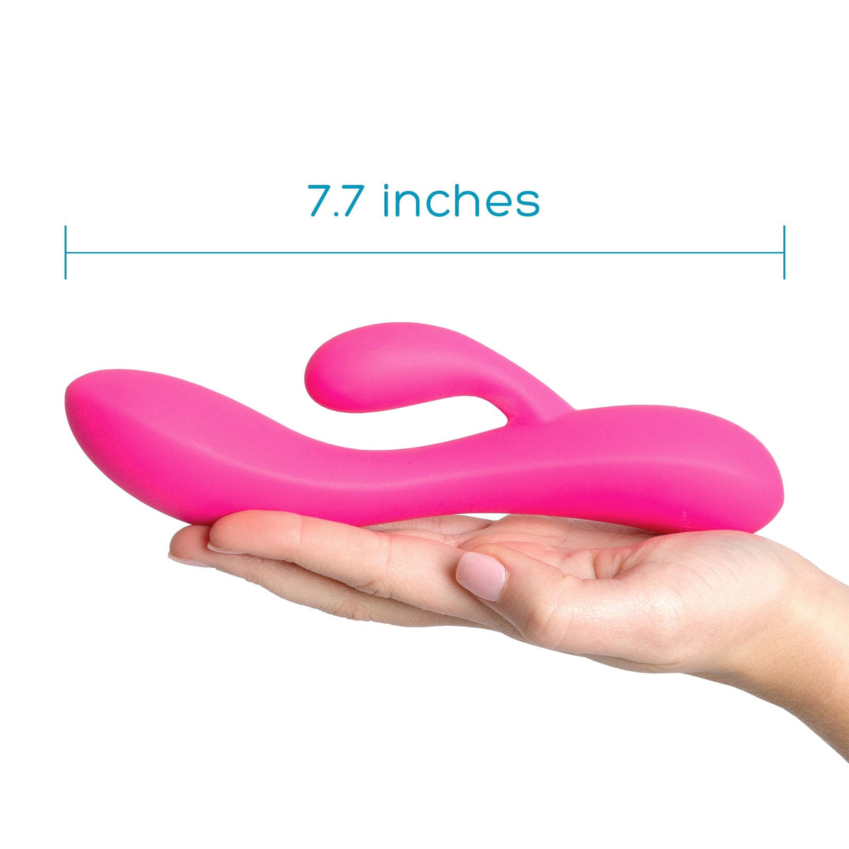 Dual Vibrating Massager - plusOne Vibrators plusOne
