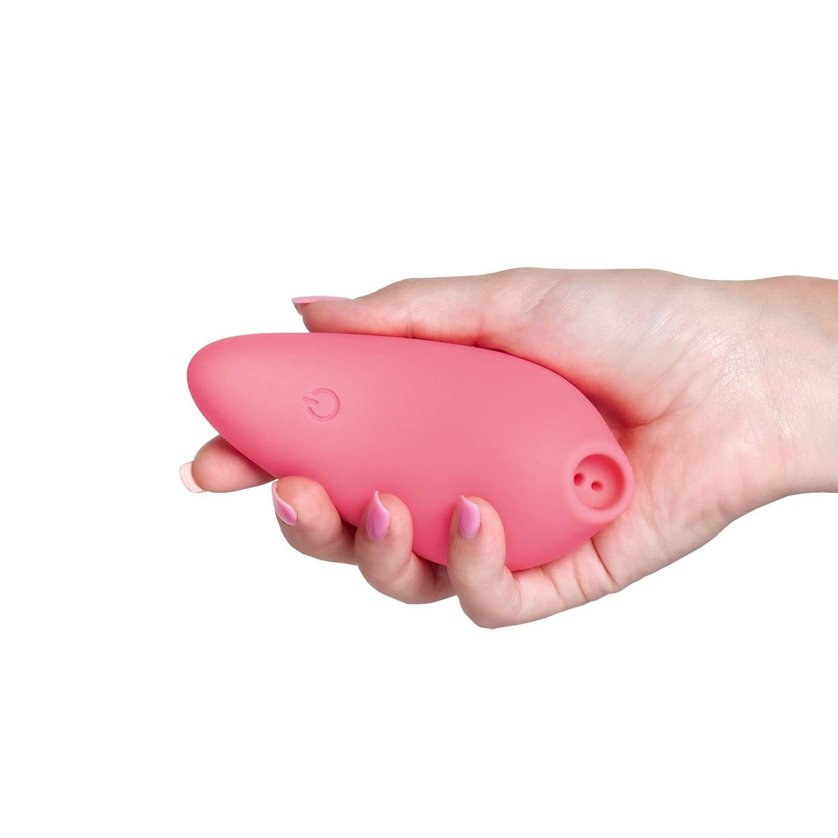 Air Pulsing Arouser Vibrator - PlusOne Vibrators plusOne