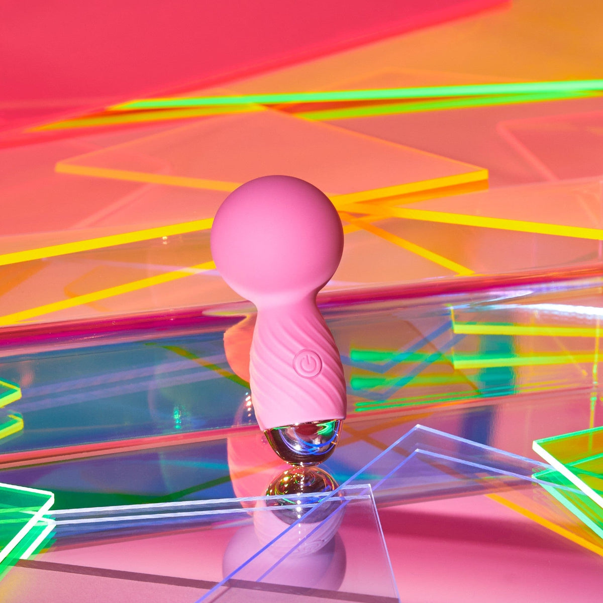 ITSY BITSY - PINK PASSION - Love to Love Vibrators LOVE TO LOVE