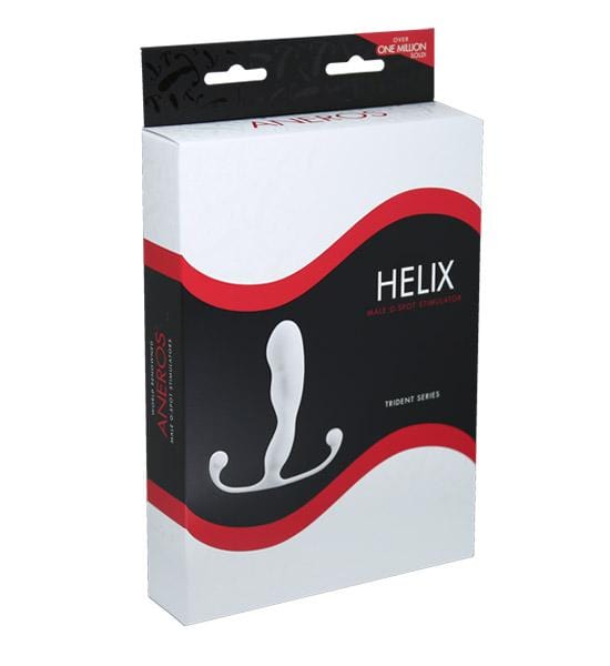 HELIX TRIDENT - Prostate Massager - Aneros Other Aneros