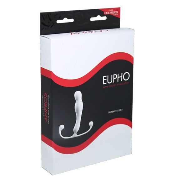 EUPHO TRIDENT - Prostate Massager - Aneros Other Aneros