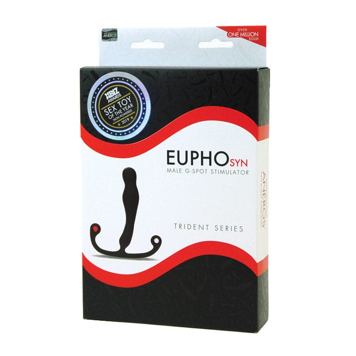 EUPHO SYN TRIDENT - Prostate Massager - Aneros Other Aneros