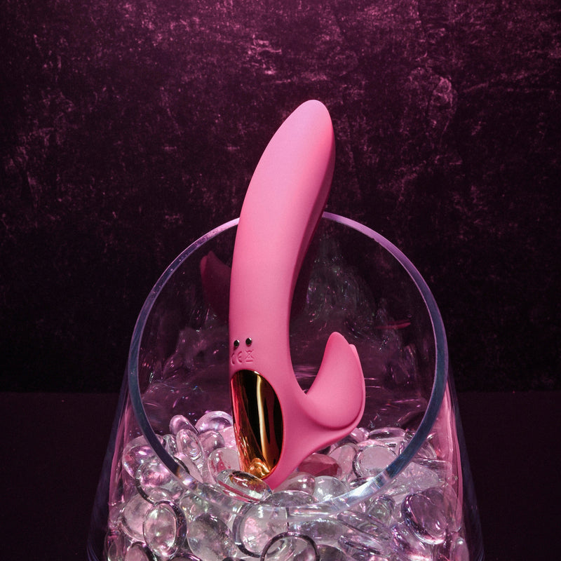 Adam & Eve - Sex Toys - Bliss Vibrator Vibrator Adam & Eve