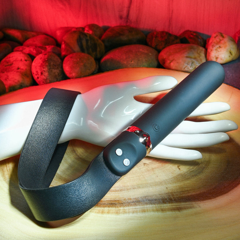 Adam & Eve - SPANK ME VIBE BDSM Adam & Eve