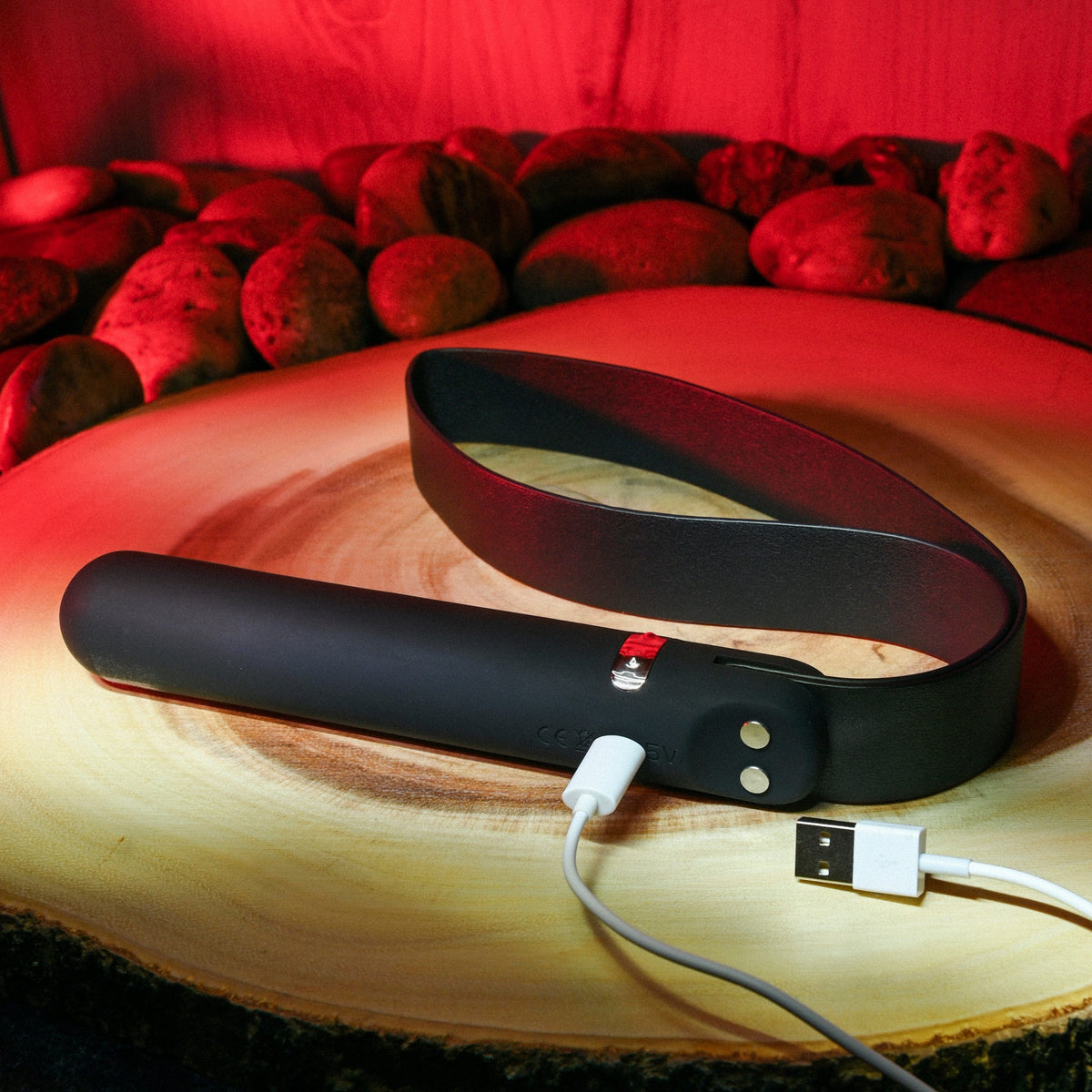Adam & Eve - SPANK ME VIBE BDSM Adam & Eve