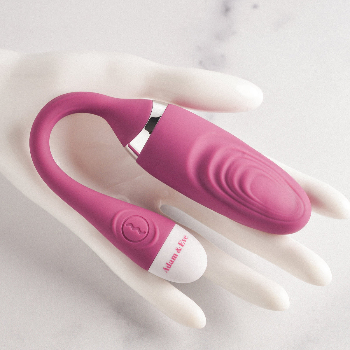 Adam & Eve - EVE'S THUMPING LOVE - Bullet Vibrator Vibrators Adam & Eve