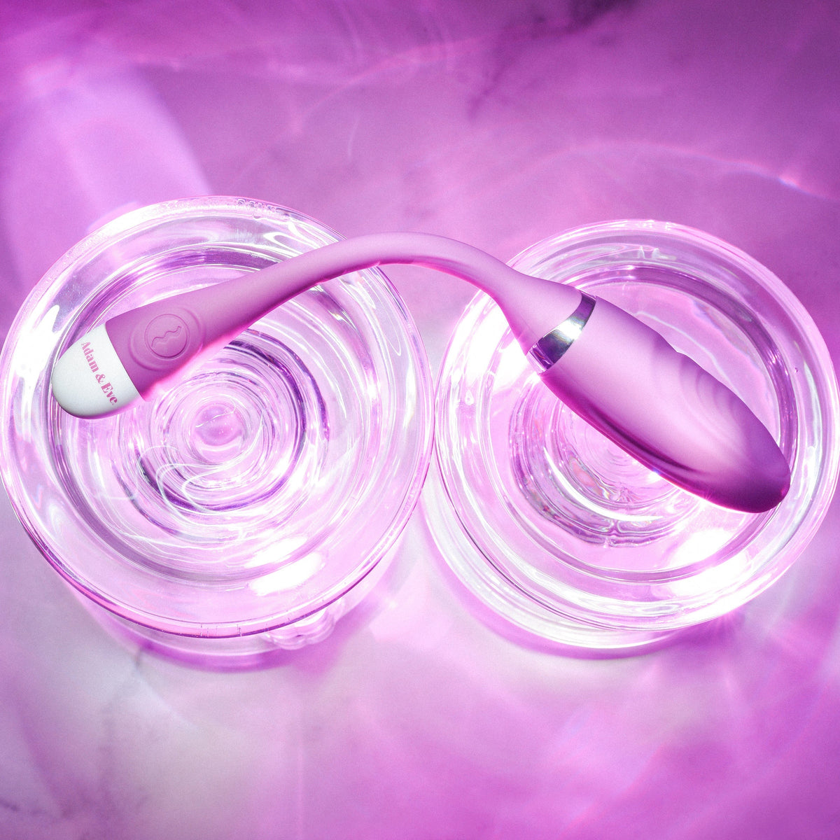 Adam & Eve - EVE'S THUMPING LOVE - Bullet Vibrator Vibrators Adam & Eve