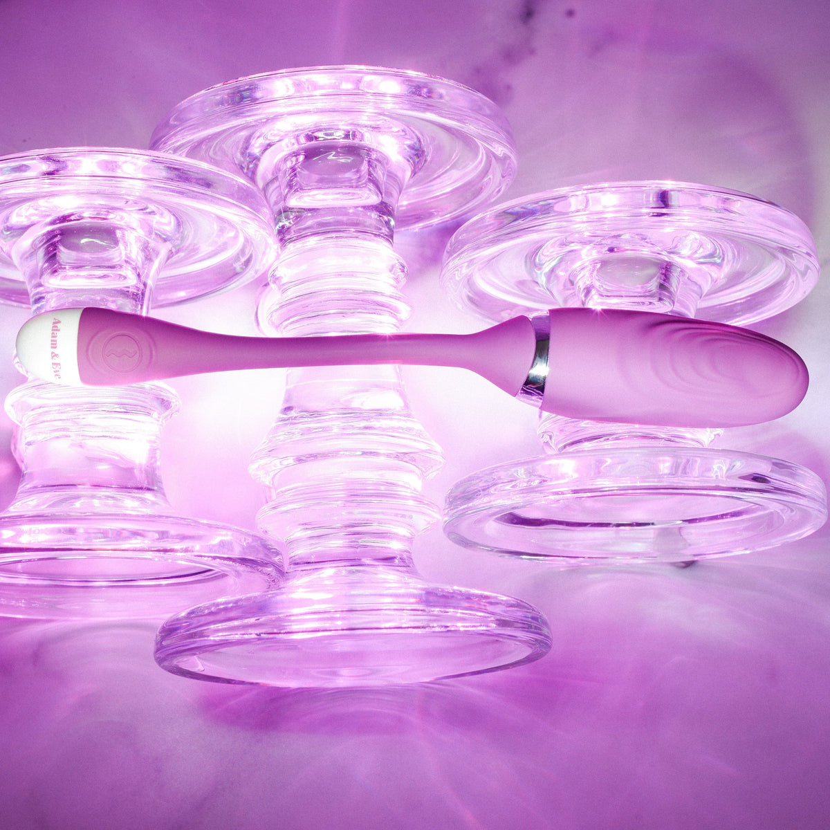 Adam & Eve - EVE'S THUMPING LOVE - Bullet Vibrator Vibrators Adam & Eve