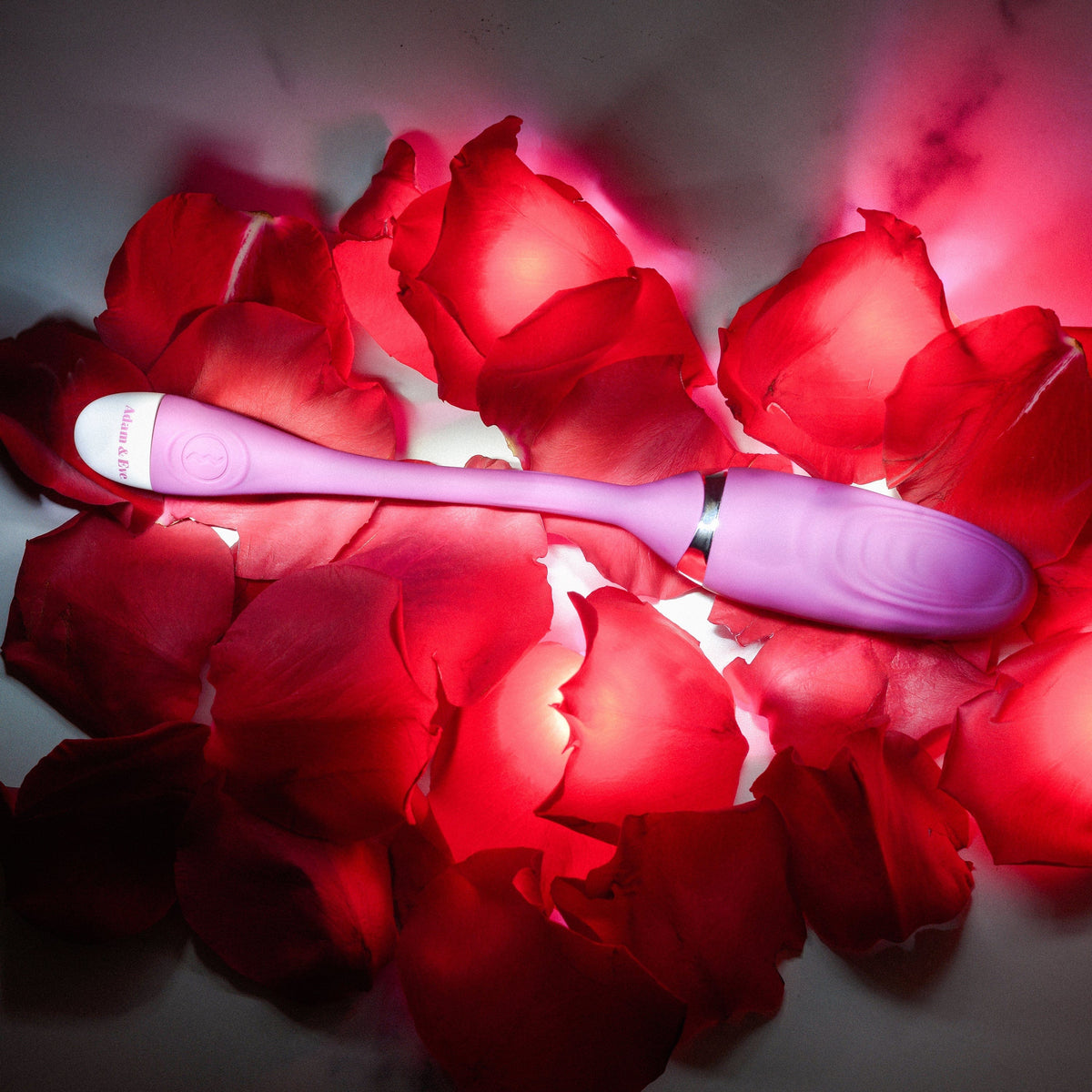 Adam & Eve - EVE'S THUMPING LOVE - Bullet Vibrator Vibrators Adam & Eve