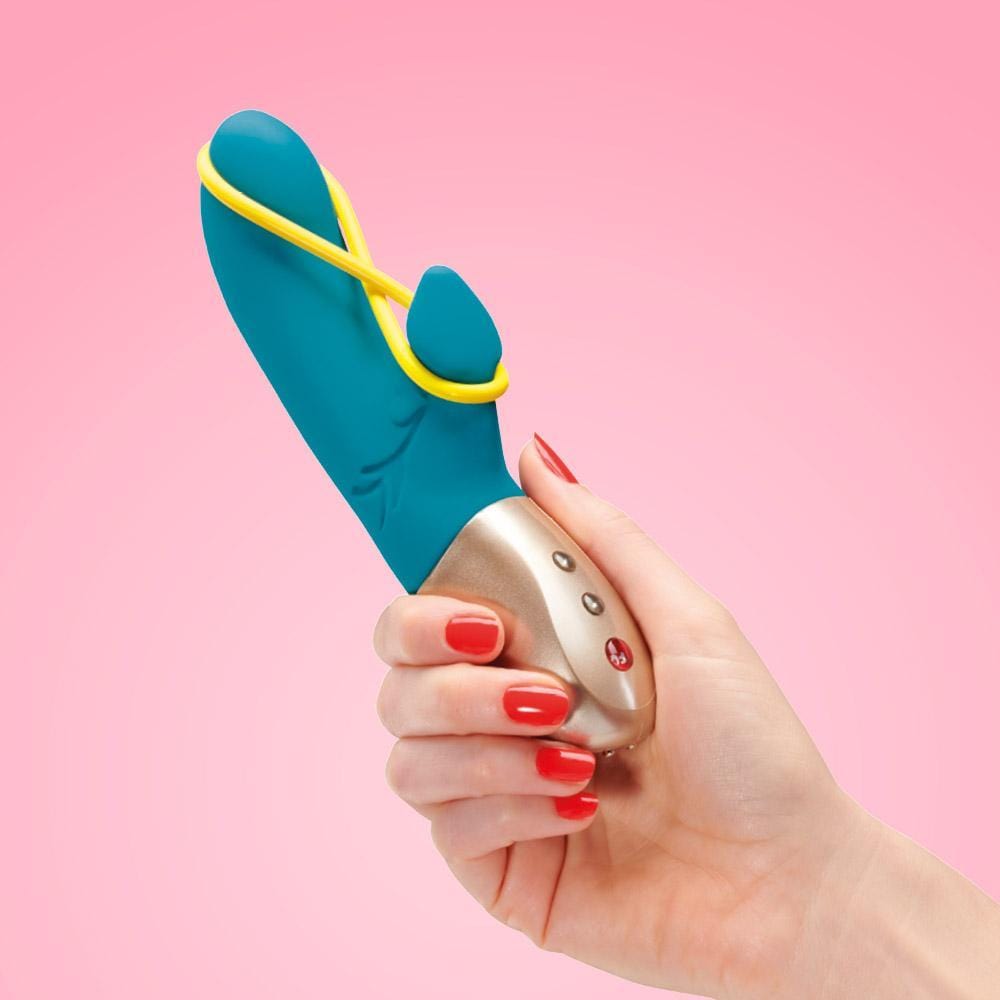 AMORINO - Rabbit Vibrator - Fun Factory Vibrators Fun Factory