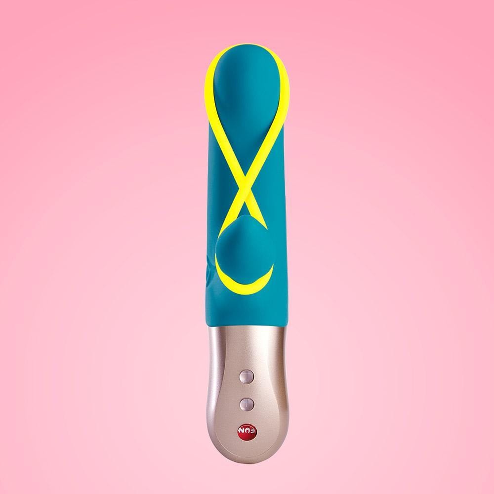 AMORINO - Rabbit Vibrator - Fun Factory Vibrators Fun Factory