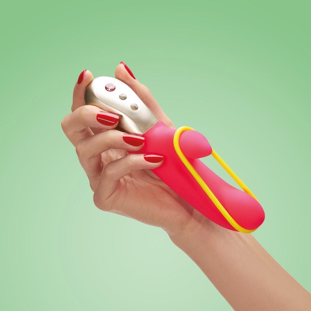 AMORINO - Rabbit Vibrator - Fun Factory Vibrators Fun Factory