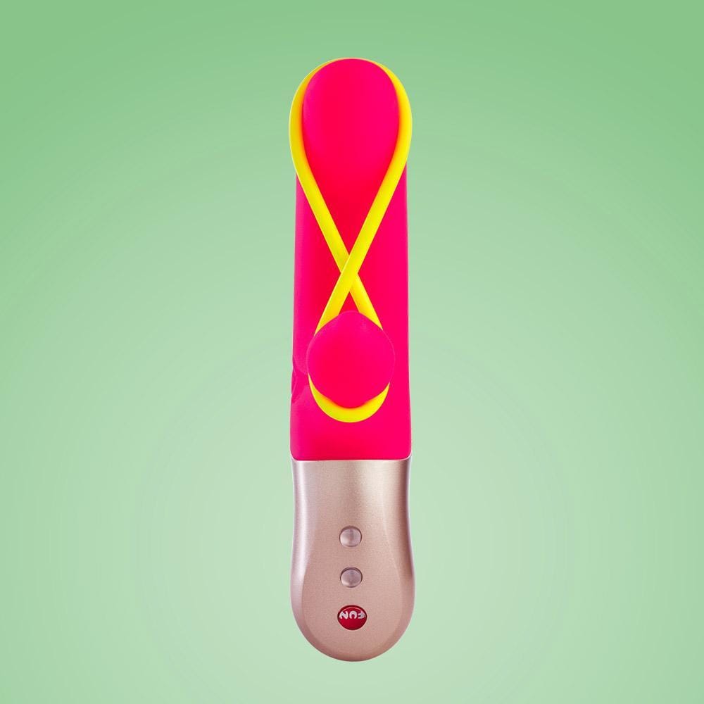 AMORINO - Rabbit Vibrator - Fun Factory Vibrators Fun Factory