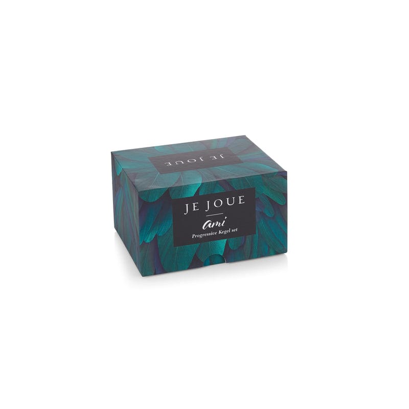 Je Joue - Ami Kegel Balls Other Je Joue