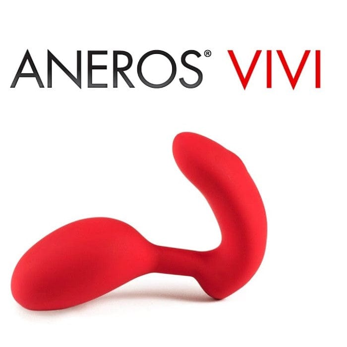 Vivi - Vibrator Kegel Exerciser - Aneros - Vibrators Canada Vivi - Vibrator Kegel Exerciser - Aneros - Vibrators Canada