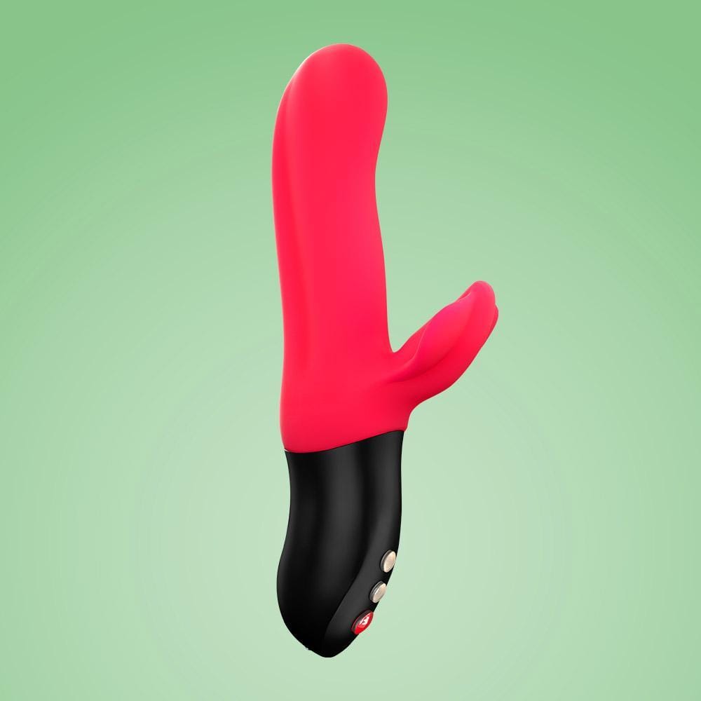 BI STRONIC FUSION DUAL STIMULATION PULSATOR - Fun Factory Vibrators Fun Factory