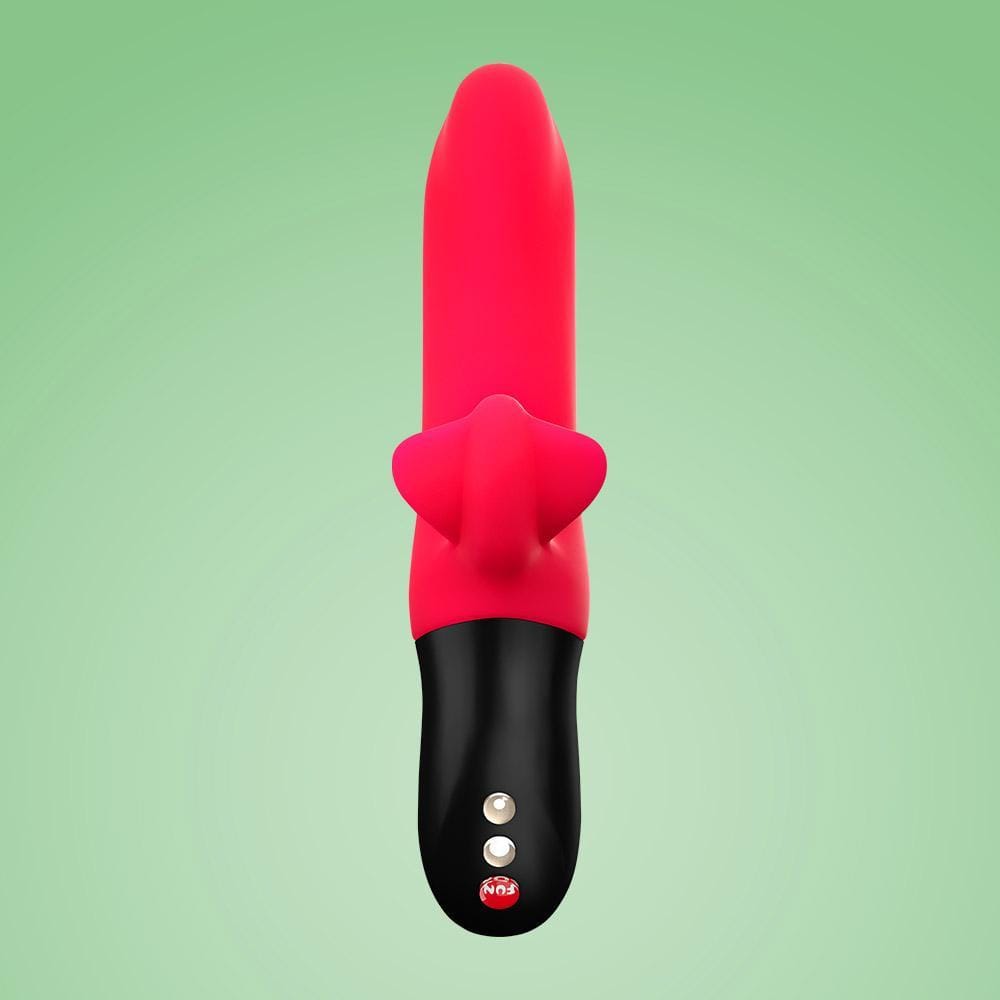 BI STRONIC FUSION DUAL STIMULATION PULSATOR - Fun Factory Vibrators Fun Factory