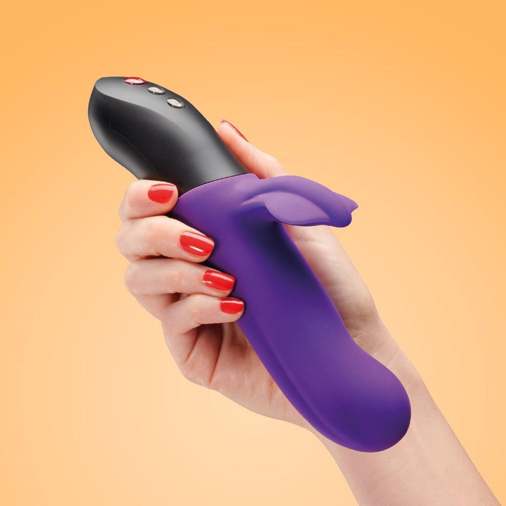 BI STRONIC FUSION DUAL STIMULATION PULSATOR - Fun Factory Vibrators Fun Factory