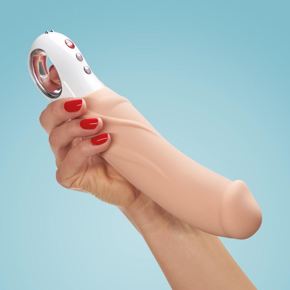 BIG BOSS XL Vibrator - Fun Factory Vibrators Fun Factory