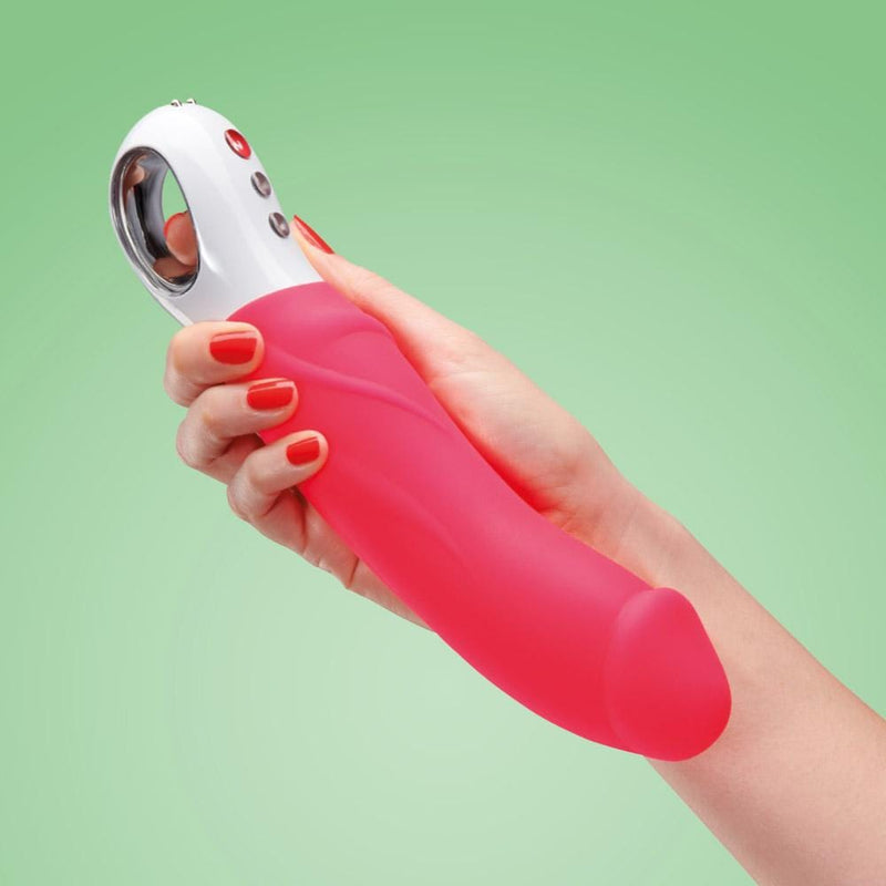 BIG BOSS XL Vibrator - Fun Factory Vibrators Fun Factory