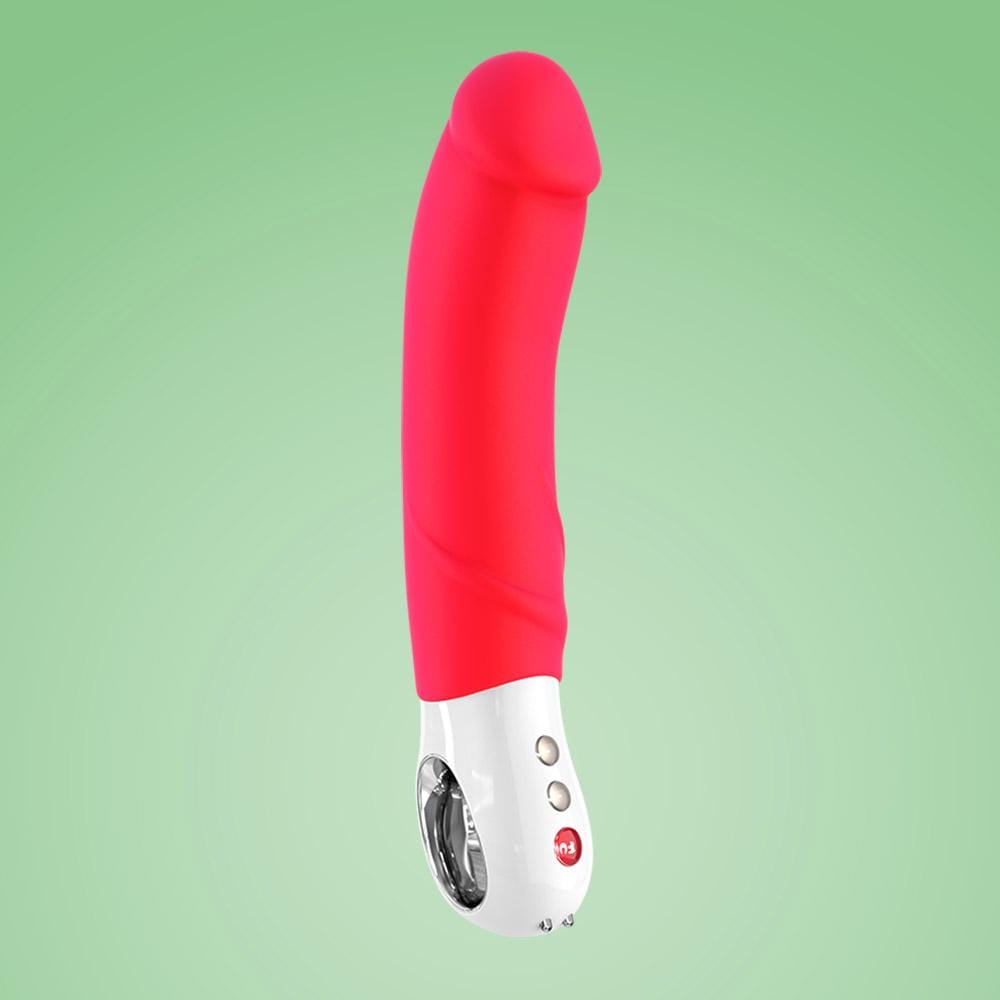 BIG BOSS XL Vibrator - Fun Factory Vibrators Fun Factory