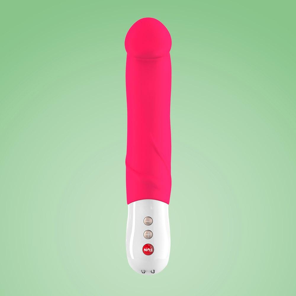 BIG BOSS XL Vibrator - Fun Factory Vibrators Fun Factory
