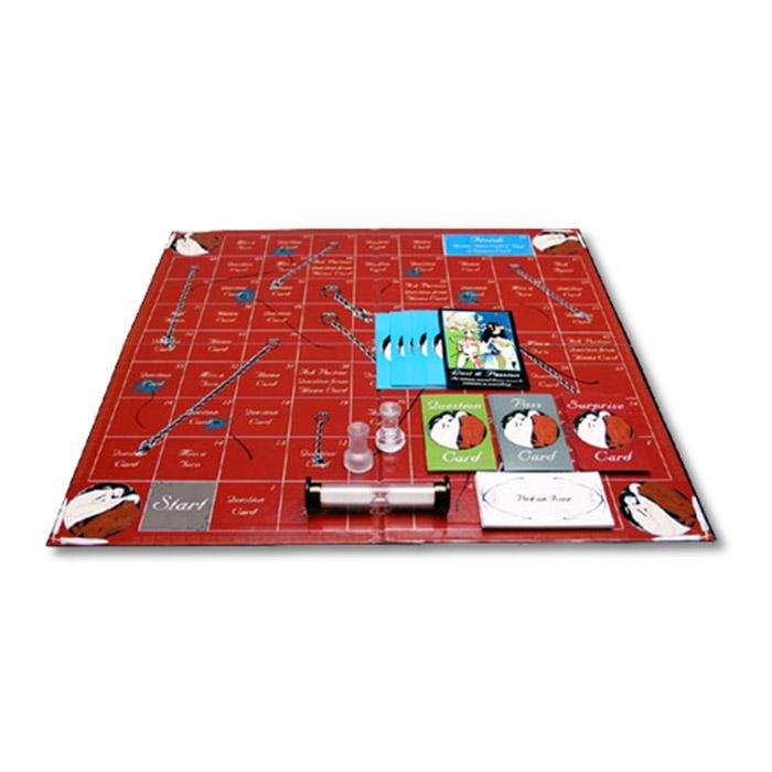 Pillow Talk - Relationship Game Accessories / Miscellaneous Copulus Games